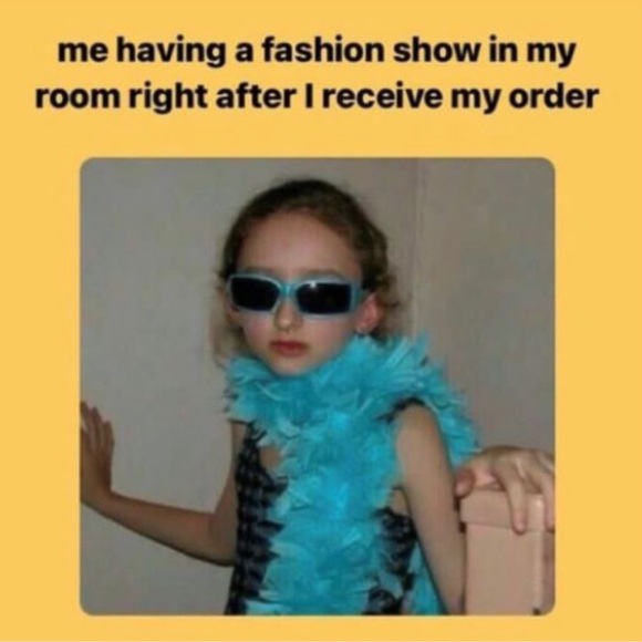 Meet your Posher, Alexandra - Picture 7 of 7